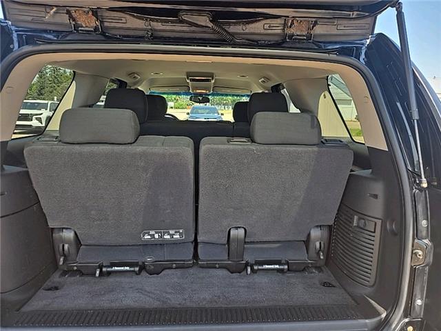 2013 GMC Yukon SLE (Stk: 23T159C) in Wadena - Image 6 of 12 2013 GMC Yukon SLE (Stk: 23T159C) in Wadena - Image 6 of 12