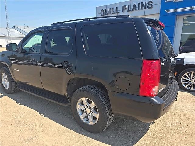 2013 GMC Yukon SLE (Stk: 23T159C) in Wadena - Image 7 of 12 2013 GMC Yukon SLE (Stk: 23T159C) in Wadena - Image 7 of 12