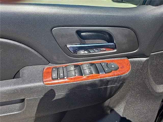 2013 GMC Yukon SLE (Stk: 23T159C) in Wadena - Image 10 of 12 2013 GMC Yukon SLE (Stk: 23T159C) in Wadena - Image 10 of 12