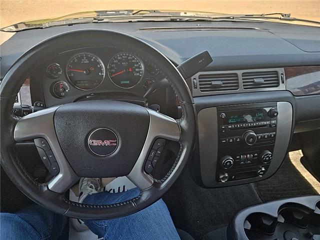2013 GMC Yukon SLE (Stk: 23T159C) in Wadena - Image 12 of 12 2013 GMC Yukon SLE (Stk: 23T159C) in Wadena - Image 12 of 12