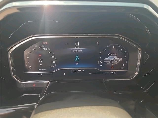 2025 Chevrolet Silverado 1500 RST (Stk: U3794) in Hanover - Image 9 of 14