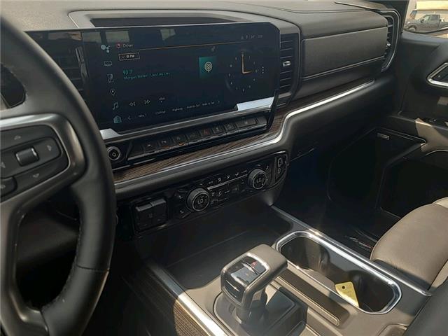 2025 Chevrolet Silverado 1500 RST (Stk: U3794) in Hanover - Image 11 of 14