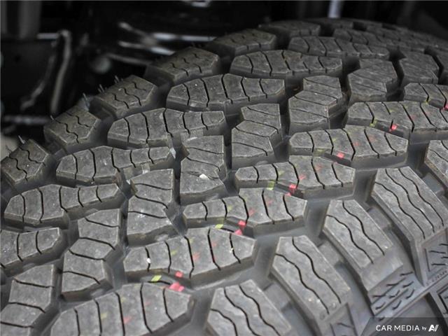 2025 Jeep Wrangler Sahara (Stk: S1030) in Hamilton - Image 7 of 26