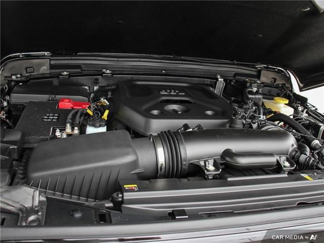 2025 Jeep Wrangler Sahara (Stk: S1030) in Hamilton - Image 8 of 26