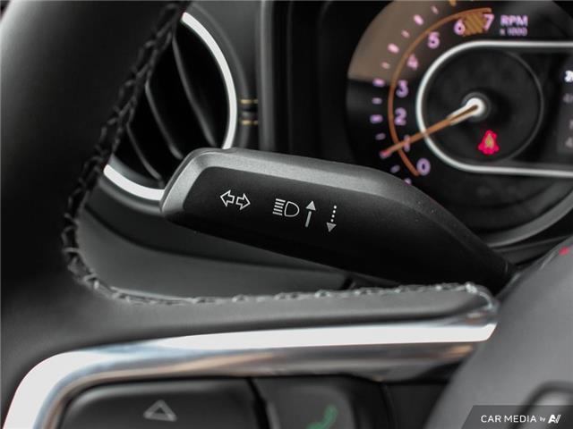 2025 Jeep Wrangler Sahara (Stk: S1030) in Hamilton - Image 15 of 26