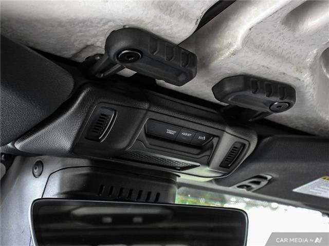 2025 Jeep Wrangler Sahara (Stk: S1030) in Hamilton - Image 21 of 26