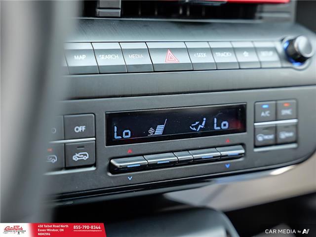 2024 Hyundai Kona 1.6T N Line (Stk: 62466) in Essex-Windsor - Image 24 of 31