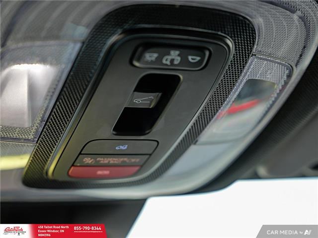 2024 Hyundai Kona 1.6T N Line (Stk: 62466) in Essex-Windsor - Image 26 of 31