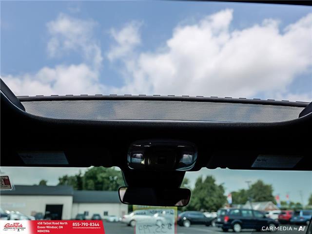 2024 Hyundai Kona 1.6T N Line (Stk: 62466) in Essex-Windsor - Image 30 of 31