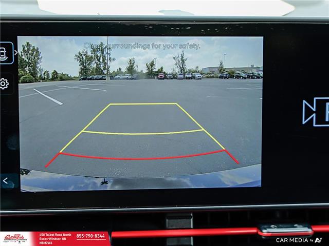 2024 Hyundai Kona 1.6T N Line (Stk: 62466) in Essex-Windsor - Image 31 of 31