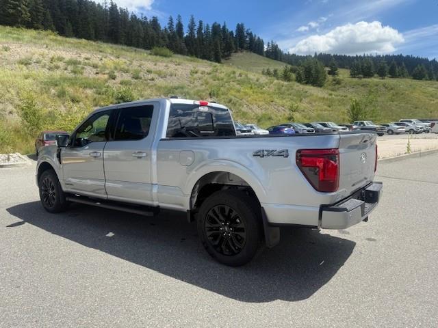 2025 Ford F-150 XLT (Stk: 5T067) in Williams Lake - Image 3 of 13