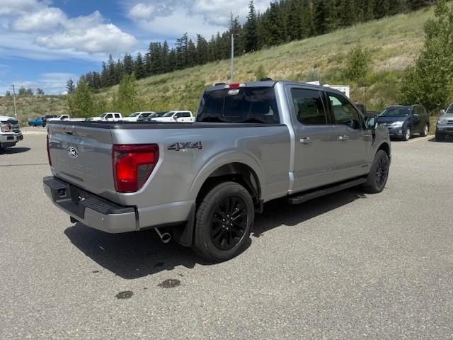 2025 Ford F-150 XLT (Stk: 5T067) in Williams Lake - Image 5 of 13