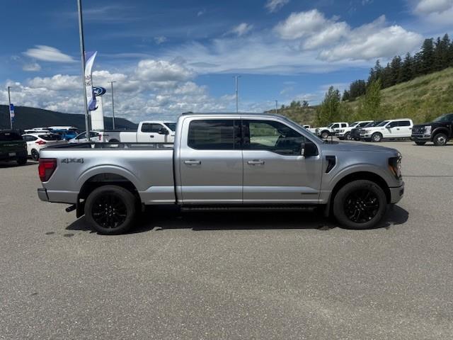 2025 Ford F-150 XLT (Stk: 5T067) in Williams Lake - Image 6 of 13