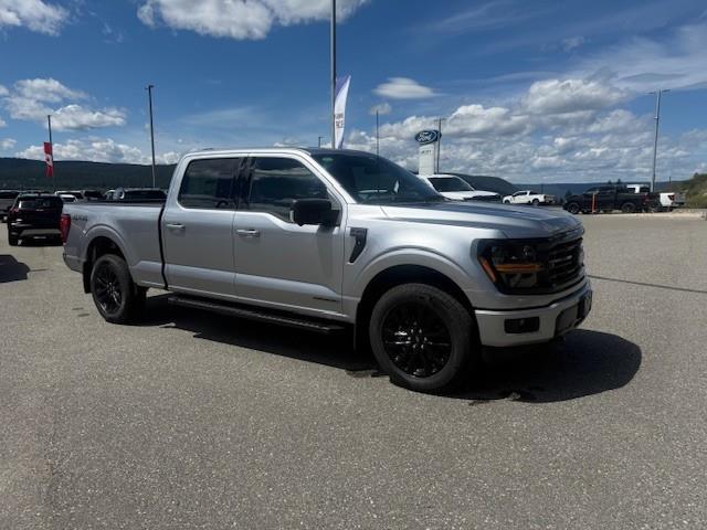 2025 Ford F-150 XLT (Stk: 5T067) in Williams Lake - Image 7 of 13