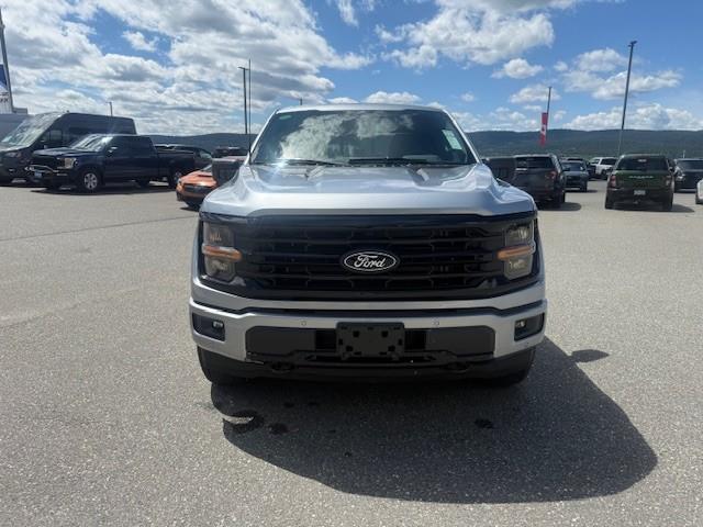 2025 Ford F-150 XLT (Stk: 5T067) in Williams Lake - Image 8 of 13