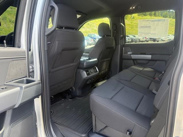 2025 Ford F-150 XLT (Stk: 5T067) in Williams Lake - Image 10 of 13