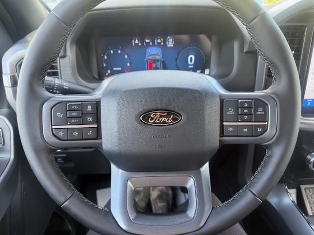 2025 Ford F-150 XLT (Stk: 5T067) in Williams Lake - Image 13 of 13