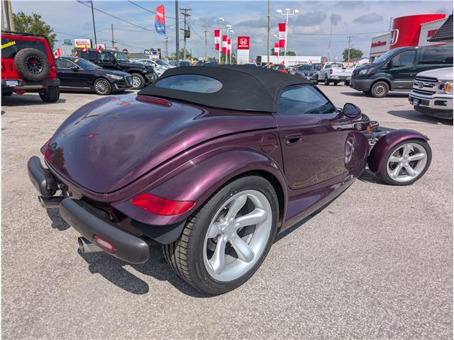1999 Plymouth Prowler Base (Stk: B1845) in Sarnia - Image 7 of 19 1999 Plymouth Prowler Base (Stk: B1845) in Sarnia - Image 7 of 19