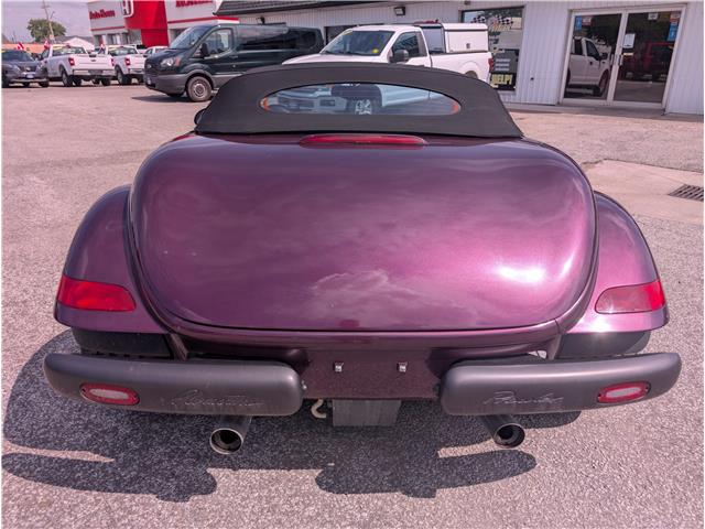 1999 Plymouth Prowler Base (Stk: B1845) in Sarnia - Image 8 of 19 1999 Plymouth Prowler Base (Stk: B1845) in Sarnia - Image 8 of 19