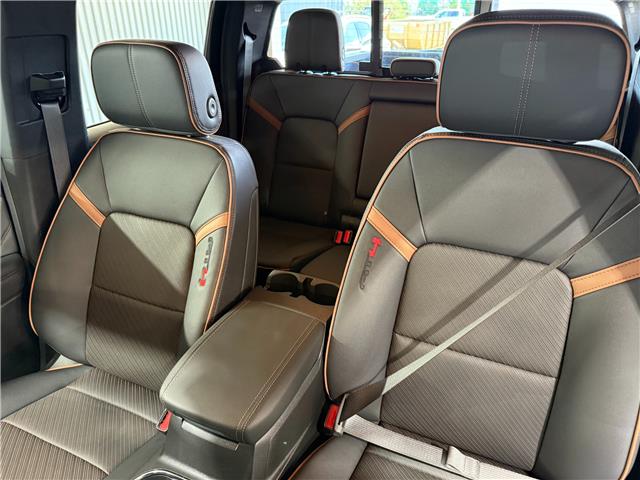 2025 GMC Canyon AT4 (Stk: 25266) in Melfort - Image 8 of 9