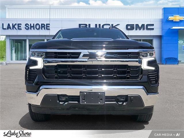 2022 Chevrolet Silverado 1500 LT (Stk: 25-066A) in Kirkland Lake - Image 2 of 18