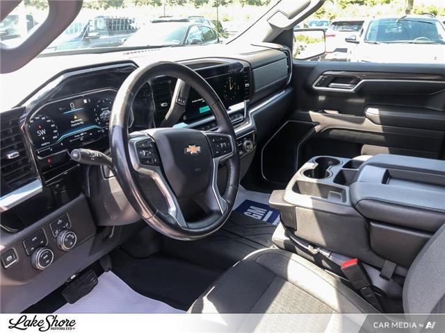 2022 Chevrolet Silverado 1500 LT (Stk: 25-066A) in Kirkland Lake - Image 6 of 18