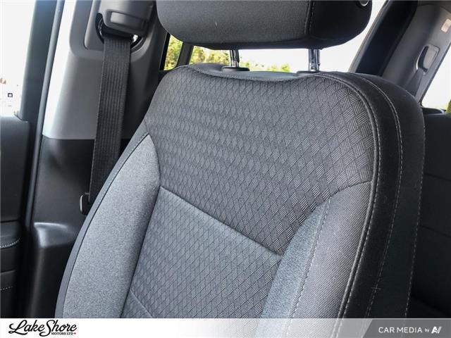 2022 Chevrolet Silverado 1500 LT (Stk: 25-066A) in Kirkland Lake - Image 13 of 18