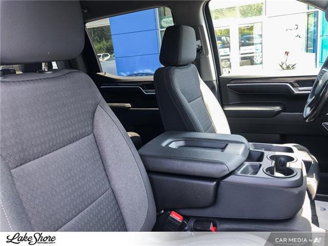 2022 Chevrolet Silverado 1500 LT (Stk: 25-066A) in Kirkland Lake - Image 15 of 18