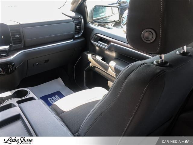 2022 Chevrolet Silverado 1500 LT (Stk: 25-066A) in Kirkland Lake - Image 18 of 18