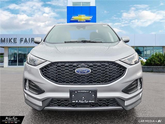2024 Ford Edge  (Stk: 25128A) in Perth - Image 2 of 25