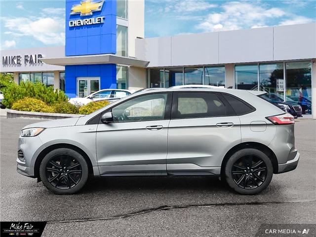 2024 Ford Edge  (Stk: 25128A) in Perth - Image 3 of 25