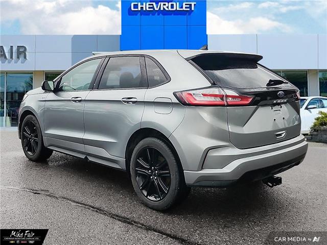 2024 Ford Edge  (Stk: 25128A) in Perth - Image 4 of 25