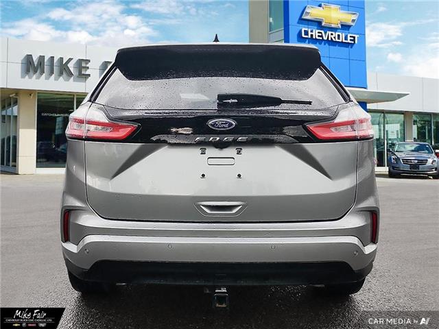 2024 Ford Edge  (Stk: 25128A) in Perth - Image 5 of 25