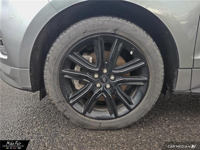 2024 Ford Edge  (Stk: 25128A) in Perth - Image 6 of 25