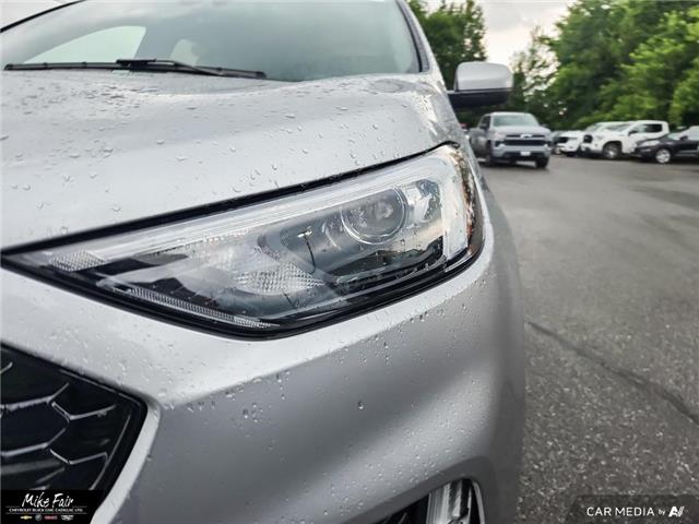 2024 Ford Edge  (Stk: 25128A) in Perth - Image 8 of 25