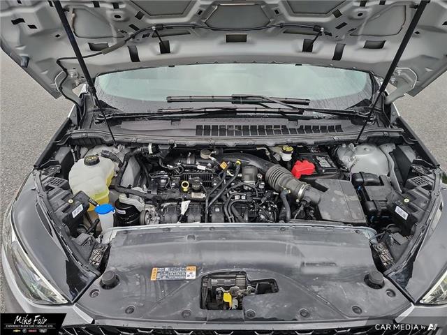 2024 Ford Edge  (Stk: 25128A) in Perth - Image 10 of 25