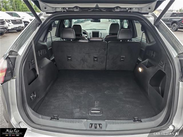 2024 Ford Edge  (Stk: 25128A) in Perth - Image 12 of 25