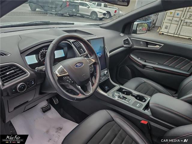 2024 Ford Edge  (Stk: 25128A) in Perth - Image 13 of 25