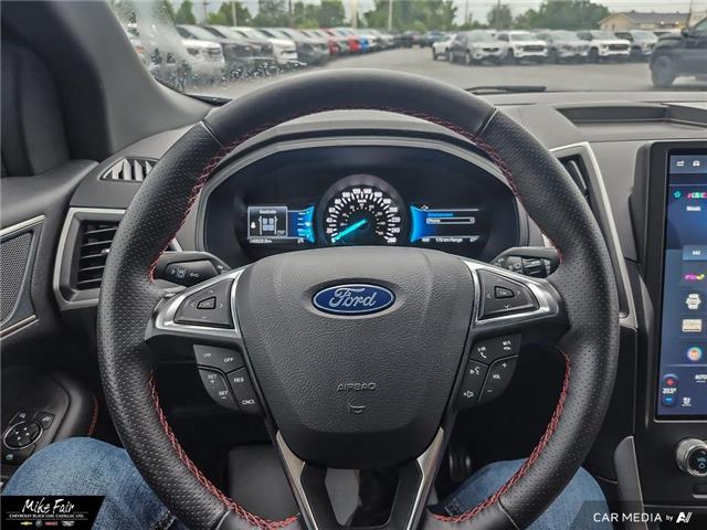 2024 Ford Edge  (Stk: 25128A) in Perth - Image 14 of 25