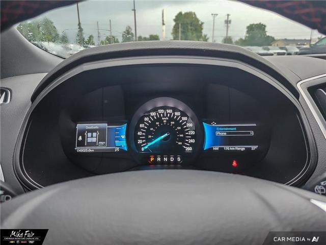 2024 Ford Edge  (Stk: 25128A) in Perth - Image 15 of 25