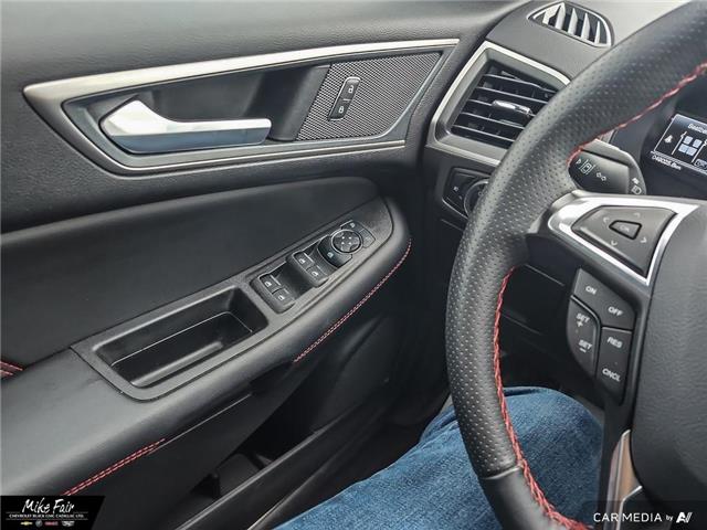 2024 Ford Edge  (Stk: 25128A) in Perth - Image 17 of 25