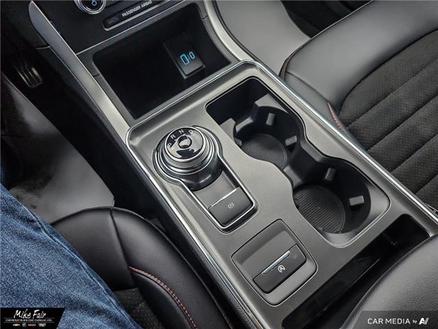 2024 Ford Edge  (Stk: 25128A) in Perth - Image 18 of 25