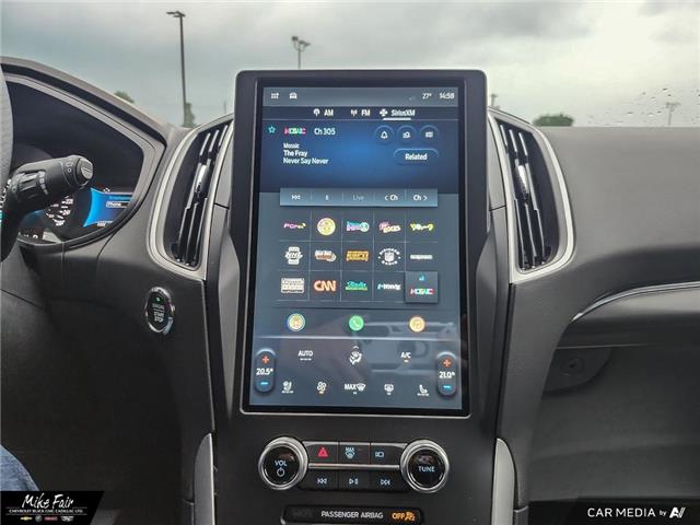 2024 Ford Edge  (Stk: 25128A) in Perth - Image 19 of 25