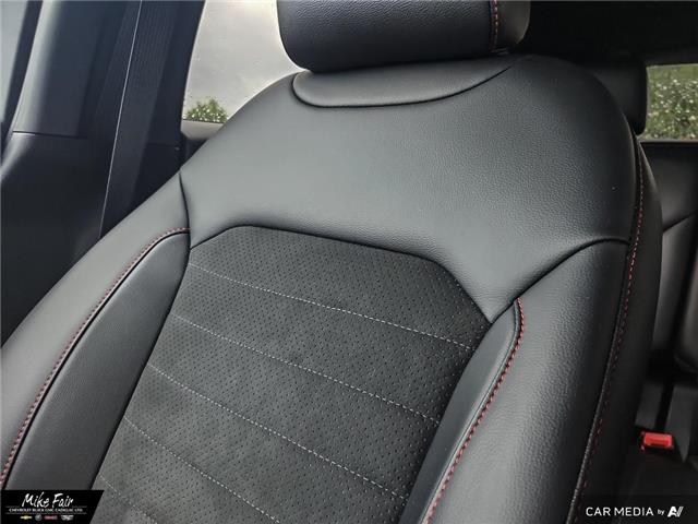 2024 Ford Edge  (Stk: 25128A) in Perth - Image 20 of 25