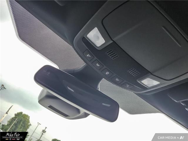 2024 Ford Edge  (Stk: 25128A) in Perth - Image 21 of 25