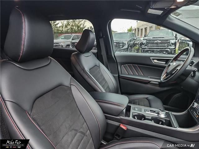 2024 Ford Edge  (Stk: 25128A) in Perth - Image 22 of 25
