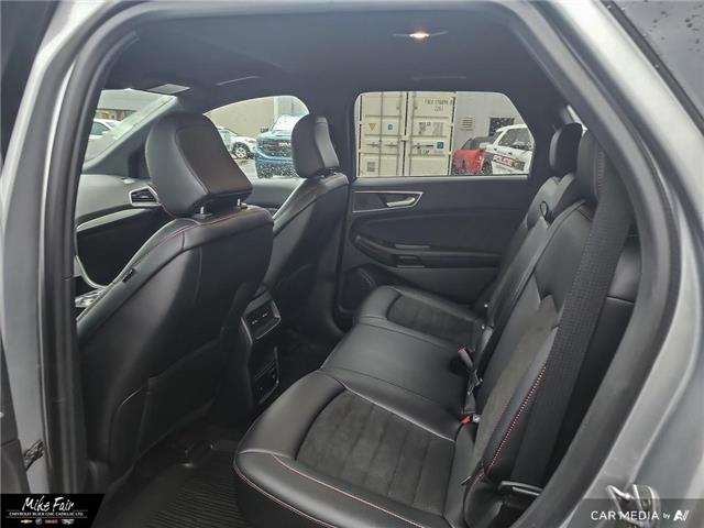 2024 Ford Edge  (Stk: 25128A) in Perth - Image 23 of 25