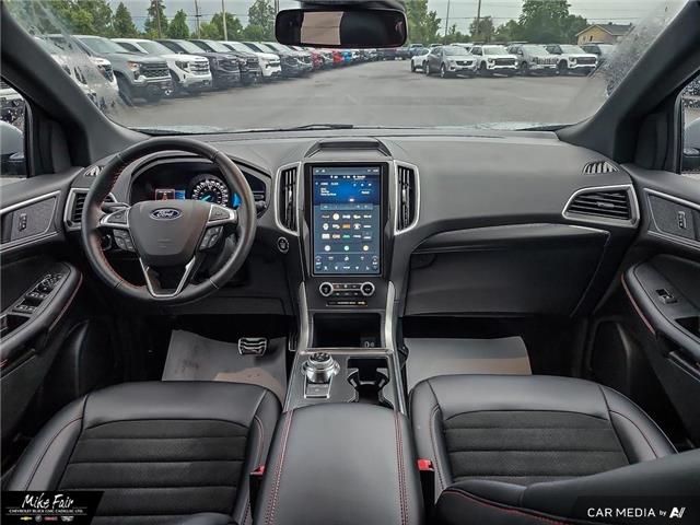 2024 Ford Edge  (Stk: 25128A) in Perth - Image 24 of 25