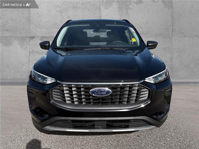 2025 Ford Escape Active (Stk: 25S8508) in Red Deer - Image 2 of 25