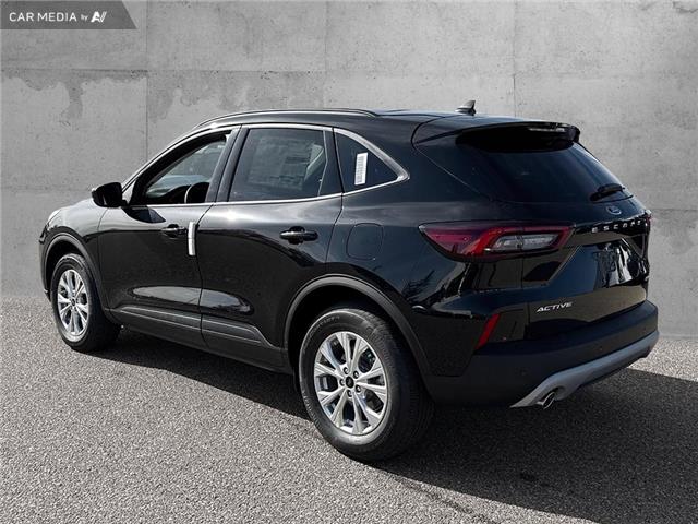 2025 Ford Escape Active (Stk: 25S8508) in Red Deer - Image 4 of 25